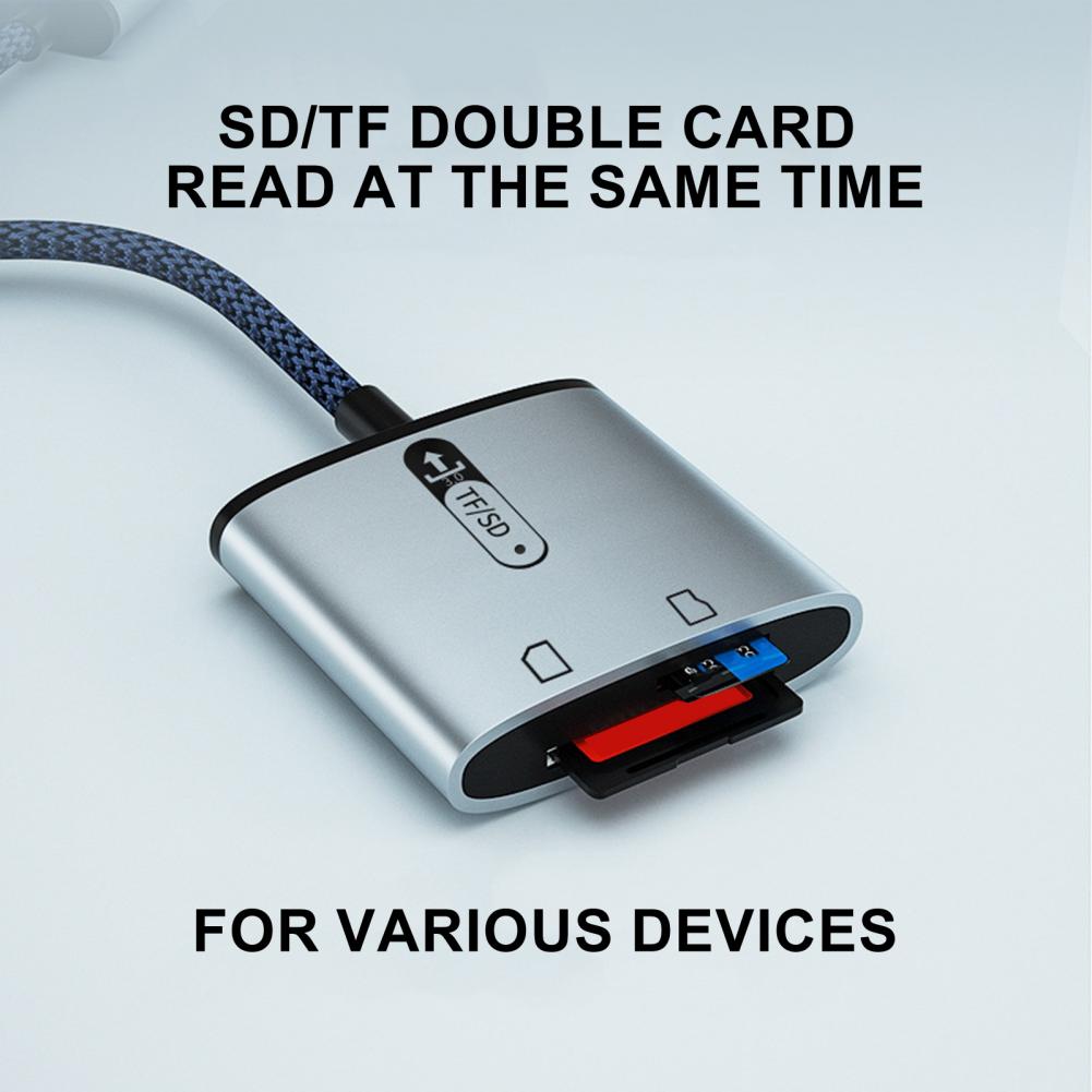 ޴ SD ī   ̺ ޸ ī , ̺ , 2  1, SD TF ī-USB , а ȣȯ
